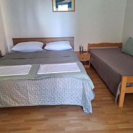 Apartments Andabaka Vodice Extérieur photo