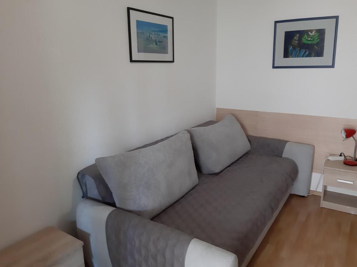 Apartments Andabaka Vodice Extérieur photo