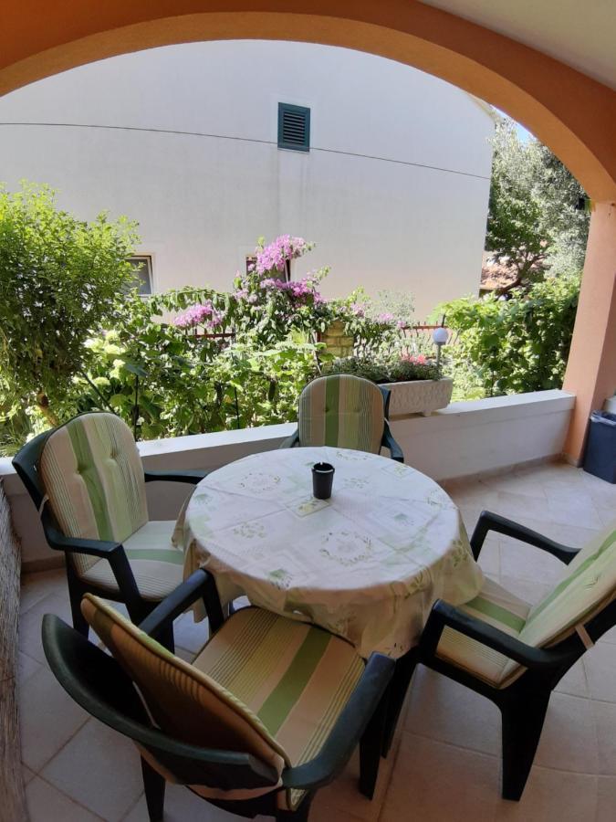 Apartments Andabaka Vodice Extérieur photo