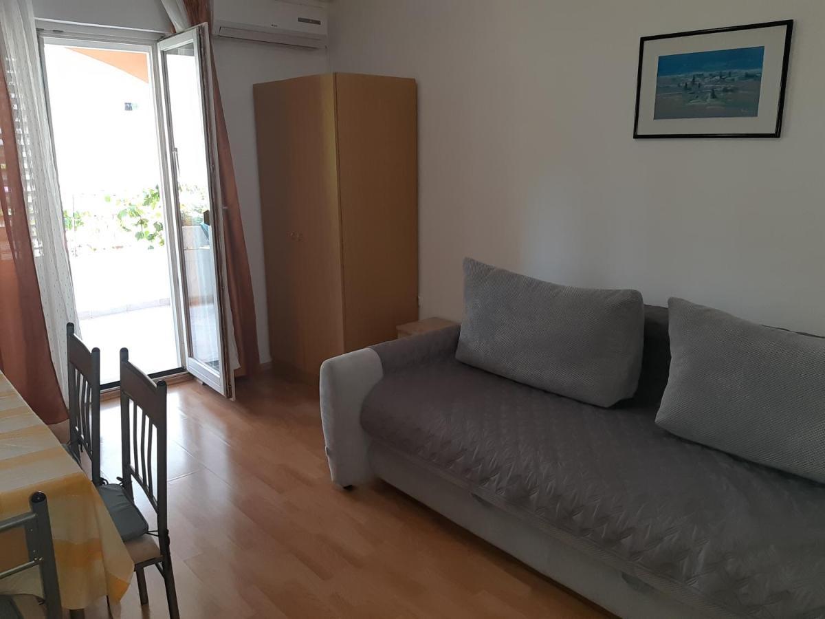 Apartments Andabaka Vodice Extérieur photo