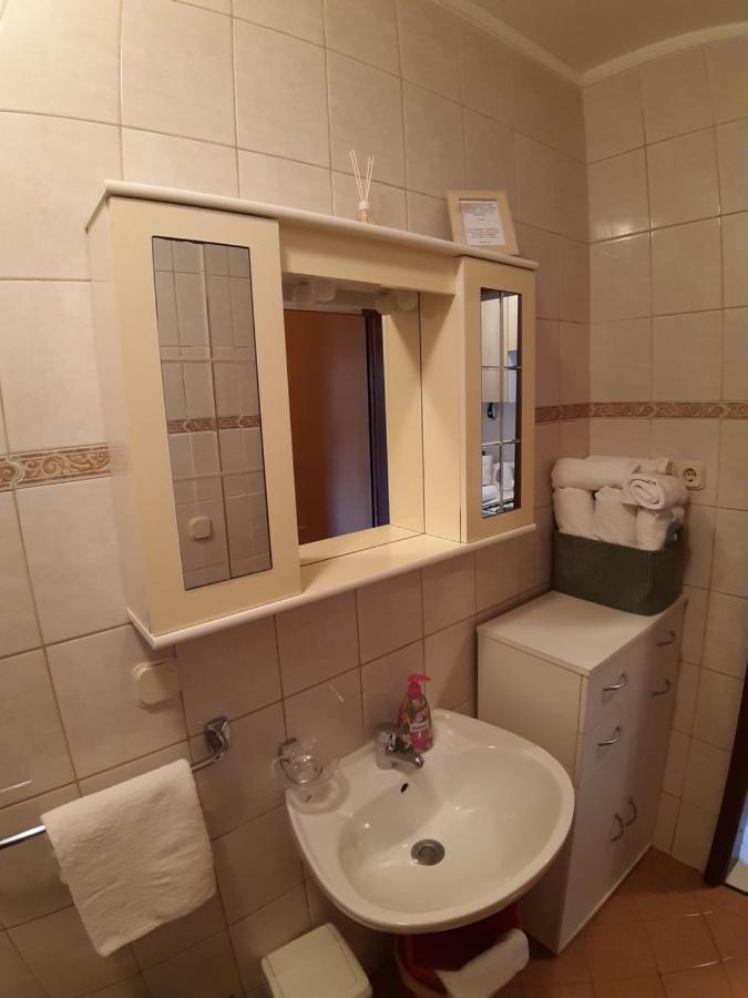 Apartments Andabaka Vodice Extérieur photo