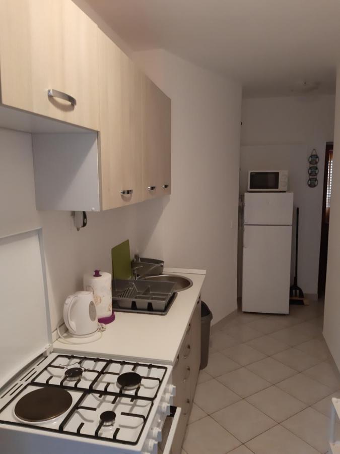 Apartments Andabaka Vodice Extérieur photo