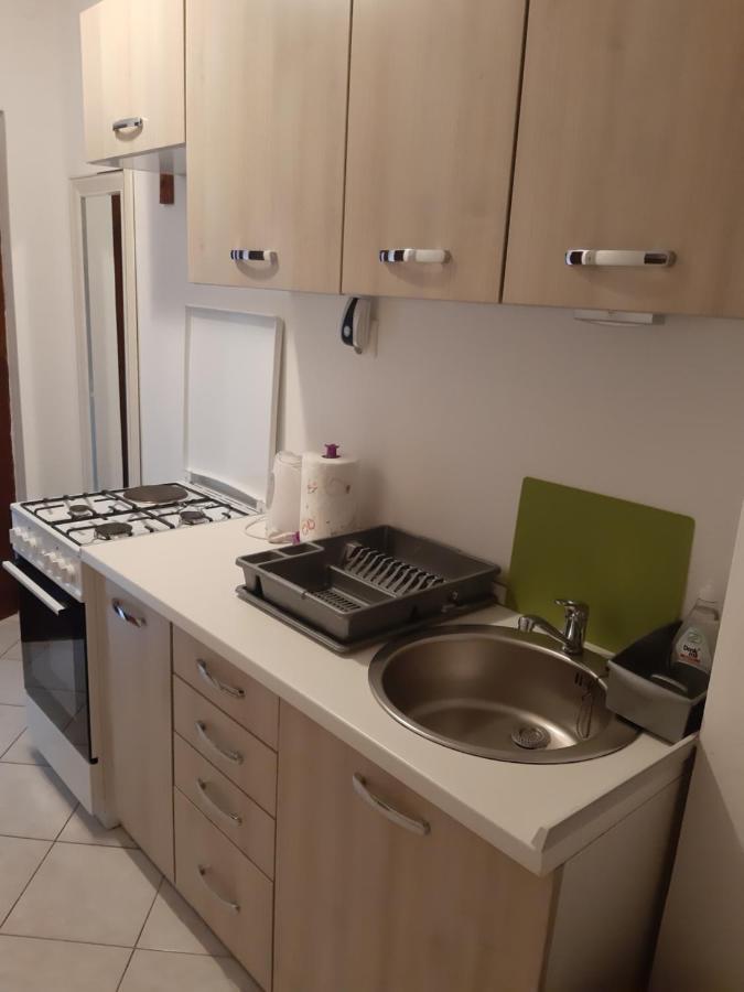 Apartments Andabaka Vodice Extérieur photo