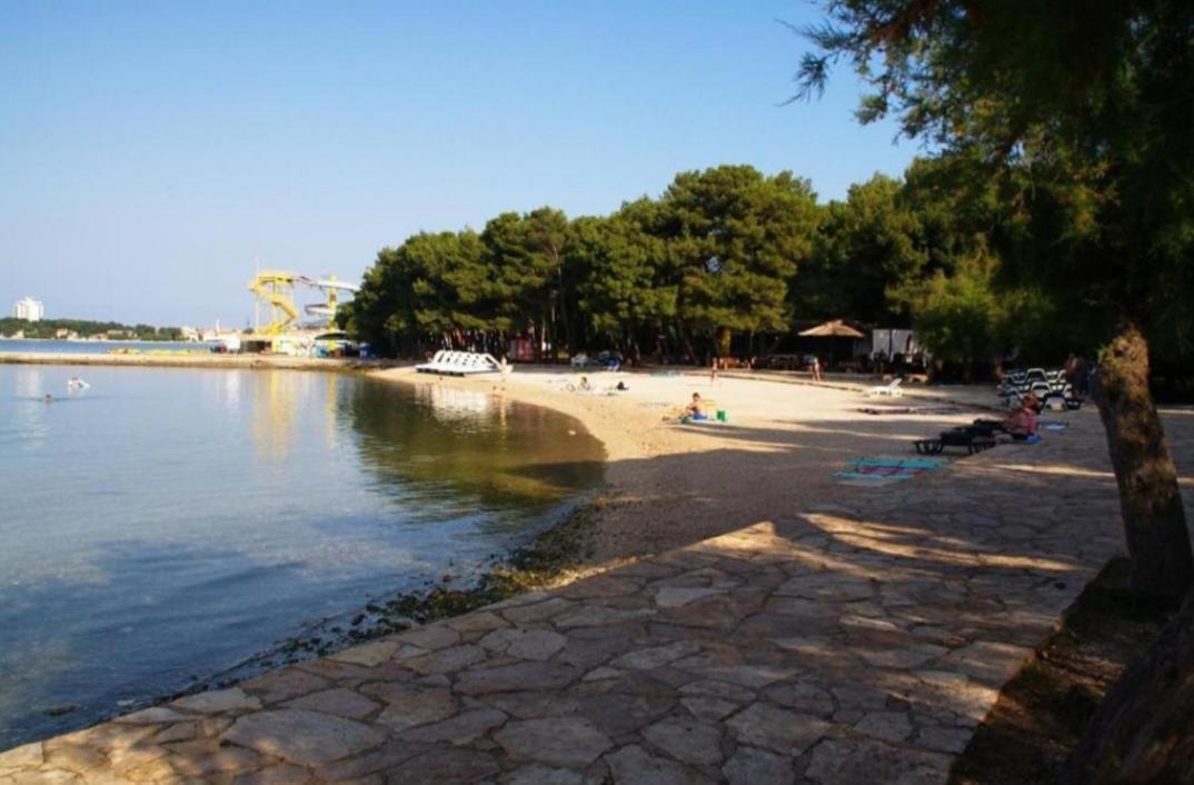 Apartments Andabaka Vodice Extérieur photo