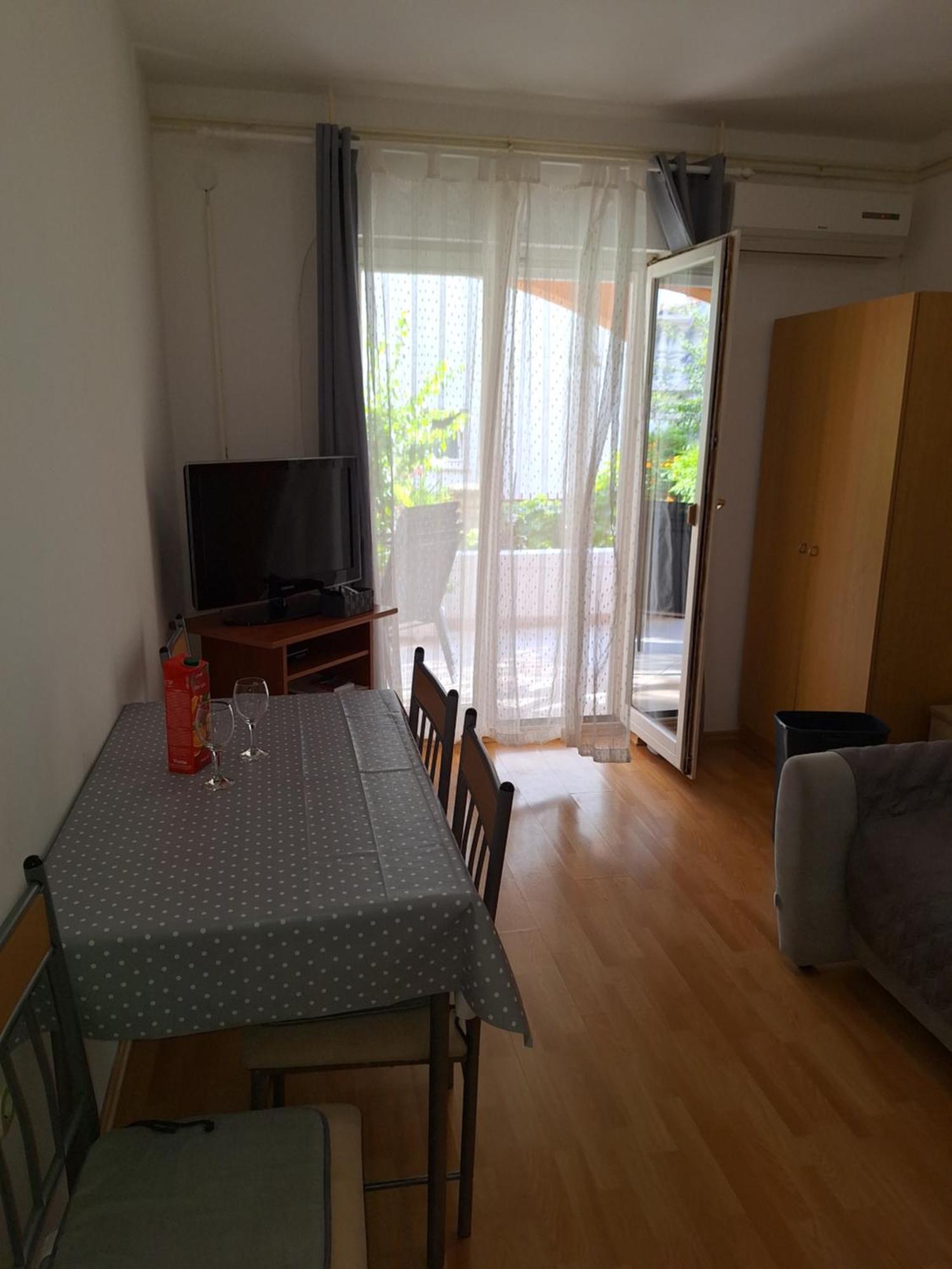 Apartments Andabaka Vodice Extérieur photo