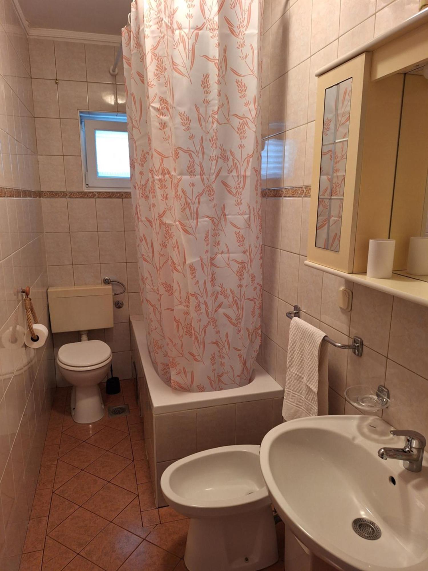 Apartments Andabaka Vodice Extérieur photo