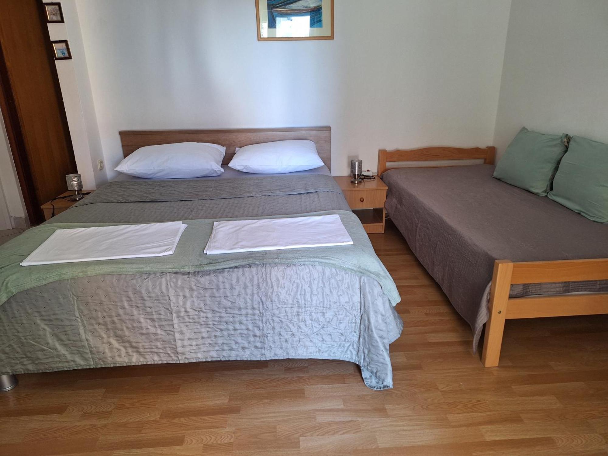 Apartments Andabaka Vodice Extérieur photo