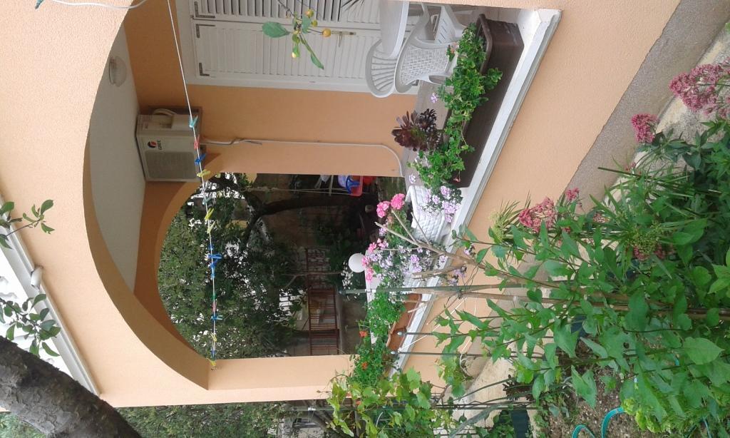 Apartments Andabaka Vodice Extérieur photo